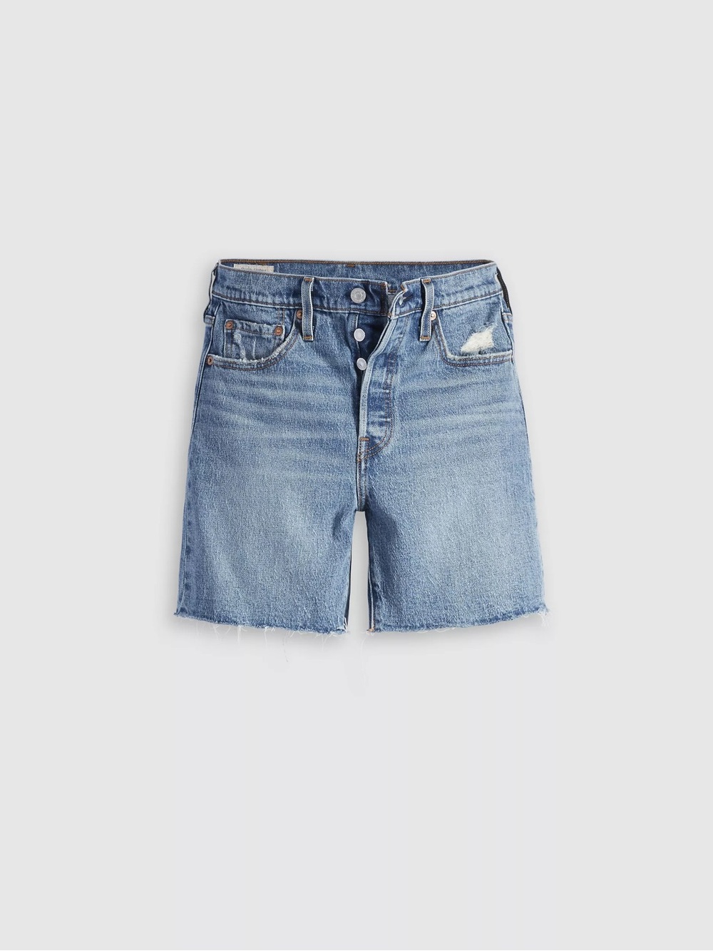 Levi’s 501 Mid Thigh Shorts
